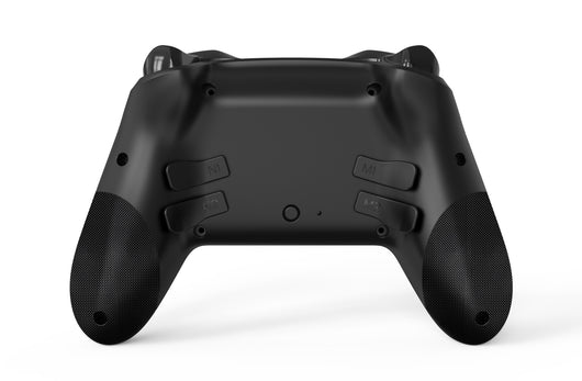 Control Inalámbrico Gaming con Diseño Premium en Cuero - Image 9