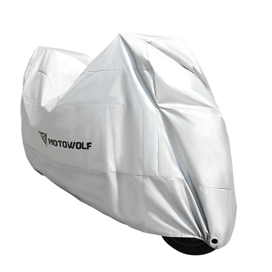Funda Protectora Oxford para Motocicleta, Scooter y Auto Deportivo - Image 2