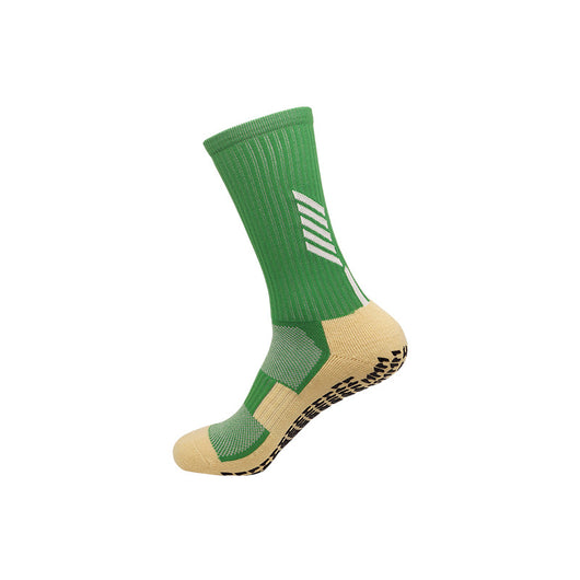 Calcetines Deportivos Antideslizantes con Toalla para Niños y Hombres - Image 28