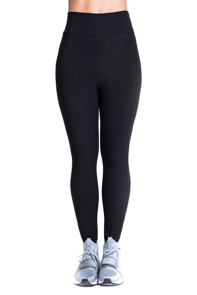 Leggings Térmicos Sin Costura para Invierno - Image 22