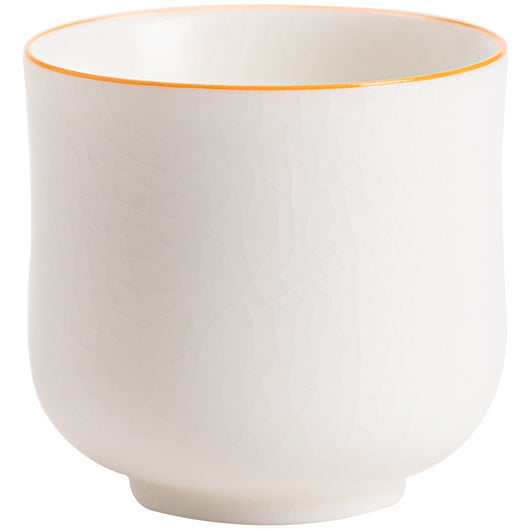 Taza de Cerámica Vidriada de Colores - Image 4