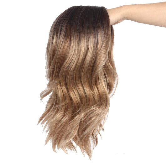 Extensiones de Cabello Rizado Corto y Voluminoso - Image 8