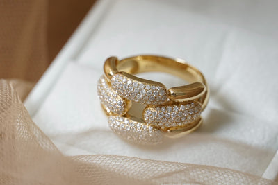 Anillo de Plata Esterlina 925 para Mujer - Image 10