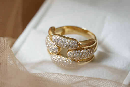 Anillo de Plata Esterlina 925 para Mujer - Image 10