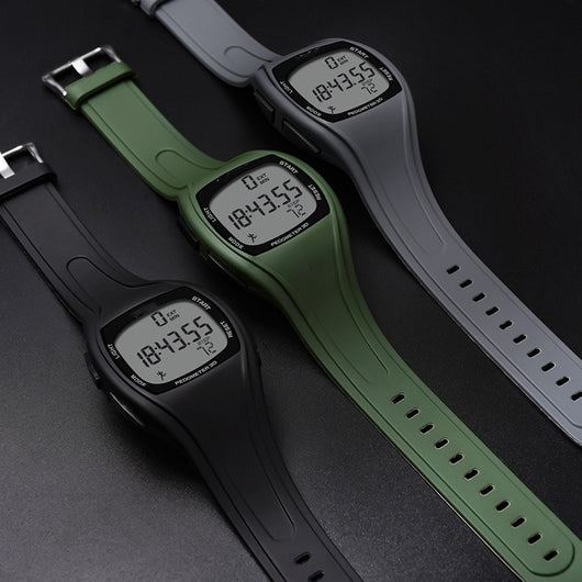 Reloj Deportivo Resistente al Agua con Cronómetro - Image 10