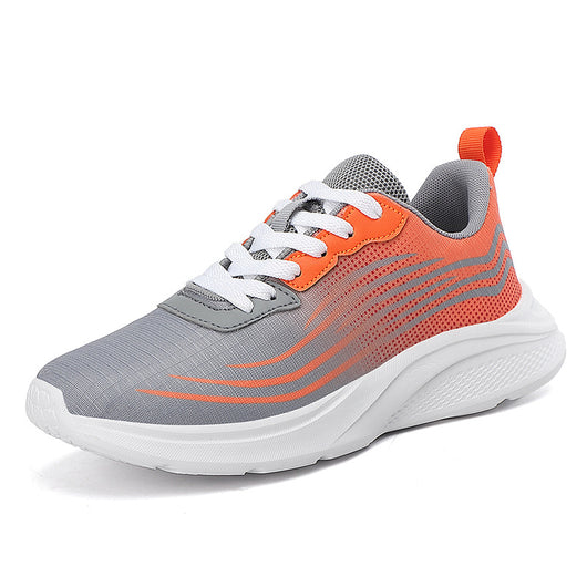 Zapatillas Deportivas Ligeras para Mujer con Malla Transpirable y Suela Flexible - Image 10