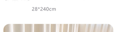 Barrera de Cama para Bebé en Algodón Gasa - Protección Suave Recién Nacido - Image 17