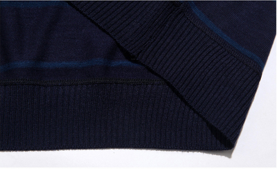 Suéter Cuello Redondo para Hombre - Image 12
