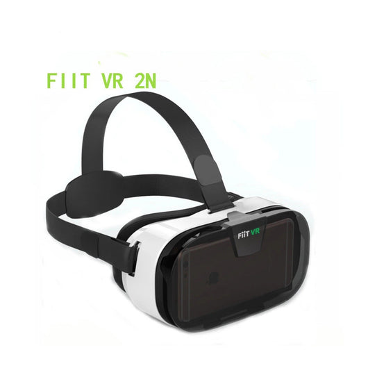 Gafas de Realidad Virtual 3D para Smartphone - Image 11