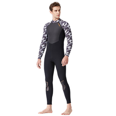 Traje de Neopreno para Pareja - Buceo y Surf - Image 3
