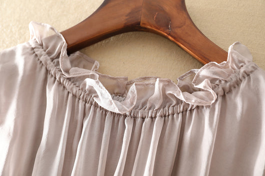 Vestido Chaleco Elegante sin Mangas Efecto Silueta Esbelta - Image 38