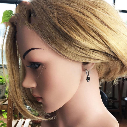 Accesorios de Plata Esterlina - Elegancia Versátil para Toda Ocasión - Image 4
