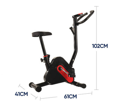 Correa de Refuerzo para Bicicleta Estática - Image 8
