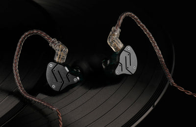 Auriculares In-Ear con Cambio de Conexión - Image 8