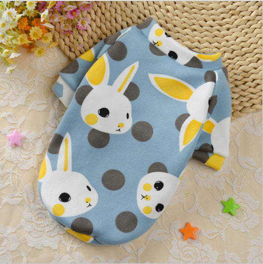 Ropa de Abrigo para Perros Pequeños - Colección Otoño Invierno - Image 12