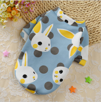 Ropa de Abrigo para Perros Pequeños - Colección Otoño Invierno - Image 14