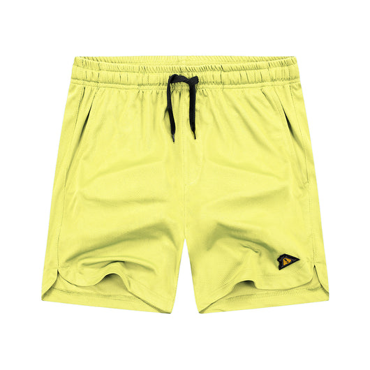 Shorts Hombre Sueltos y Transpirables con Malla - Image 8