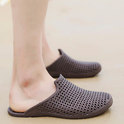 Sandalias de Playa Talla Grande Transpirables - Chanclas Cómodas de Verano - Image 7