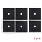 Black 4 Pieces