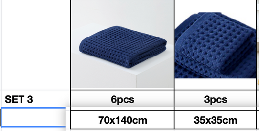Toalla de Baño Gruesa de Algodón Puro Absorbente y Secado Rápido Unisex - Image 23