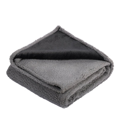 Colchoneta Térmica para Mascotas con Forro Polar Reforzado - Image 7