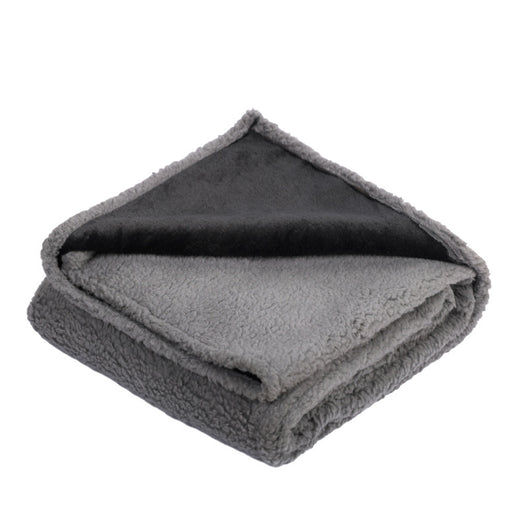 Colchoneta Térmica para Mascotas con Forro Polar Reforzado - Image 7