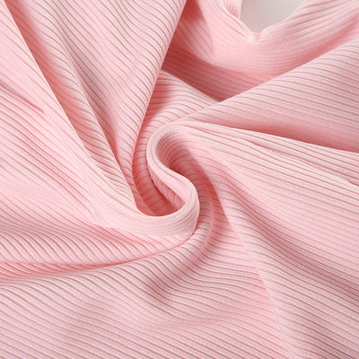 Blusa Larga Entallada de Manga Larga para Mujer Moderna - Image 15