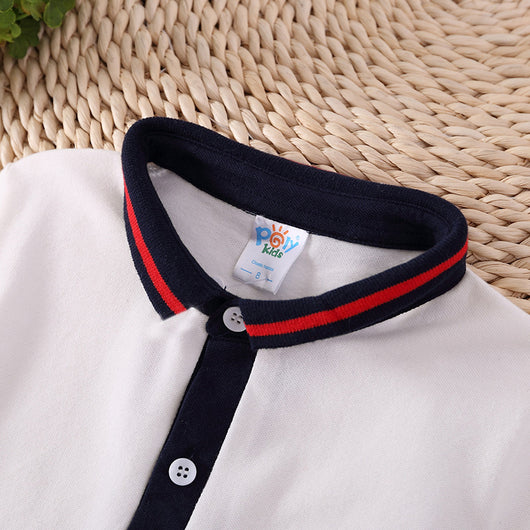 Playera Infantil Personalizada de Moda - Image 8
