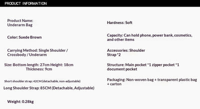 Bolsa Bandolera para Commuter - Diseño Ergonómico - Image 7