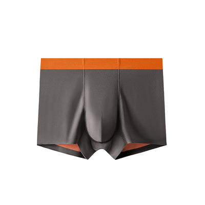 Calzoncillos Hombre Doble Cara Transpirables sin Costuras - Image 11