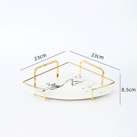 Trípode de Esquina para Baño Montado en Pared Compatible con Apple - Image 12
