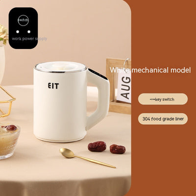 Taza Calentadora Eléctrica Portátil para Viajes - Image 6