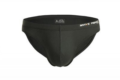 Bóxers de Seda Helada para Hombre - Traje de Baño y Ropa Interior Transpirable - Image 2