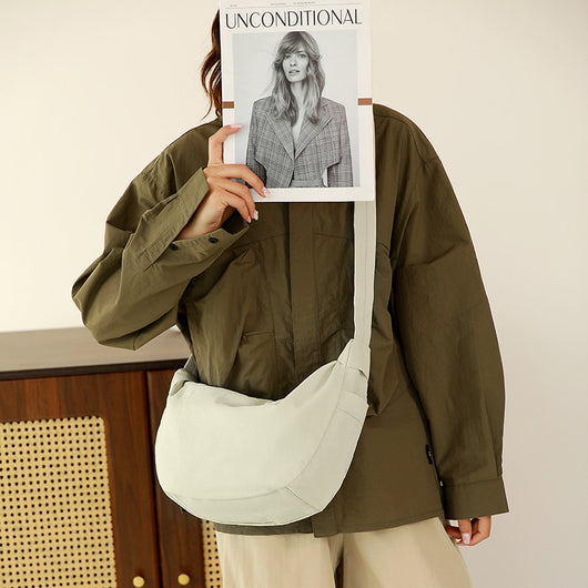Bolso de Hombro de Gran Capacidad Elegante y Cómodo - Image 14