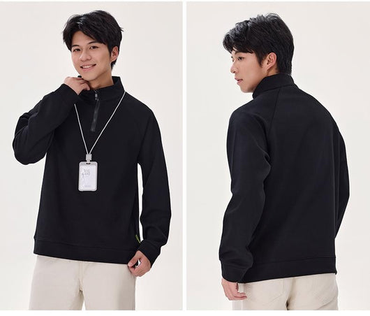 Sudadera Casual Premium para Hombre - Estilo Moderno y Versátil - Image 25
