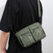Bolso Bandolera de Viaje Estilo Clásico Japonés