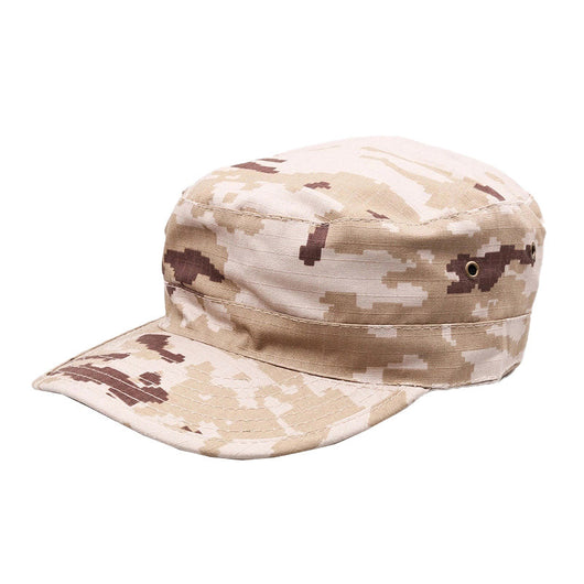 Gorra Táctica Camuflaje para Equitación Hombre Verano - Image 13