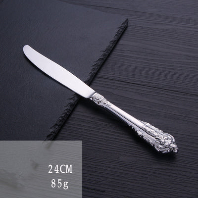 Juego de 4 Cucharas de Acero Inoxidable Premium - Image 52