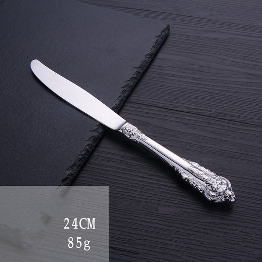 Juego de 4 Cucharas de Acero Inoxidable Premium - Image 52