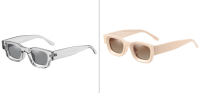 Gafas de Sol Polarizadas Estilo Hip Hop Punk Europeo y Americano - Image 50
