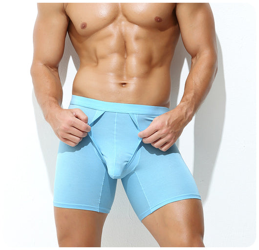 Calzoncillos Boxers Transpirables Cómodos para Hombre - Colección Verano - Image 9