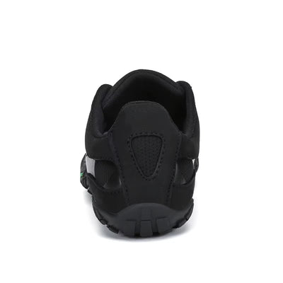 Tenis Deportivos para Hombre con Malla y Suela de Caucho - Image 14