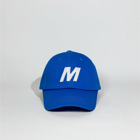 Gorra de Béisbol Pequeña con Letras para Mujer
