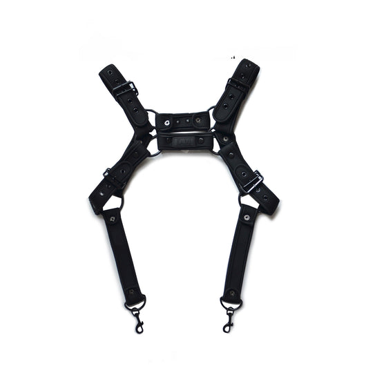 Correa de Hombro Metálica One-Piece para Hombre - Image 2