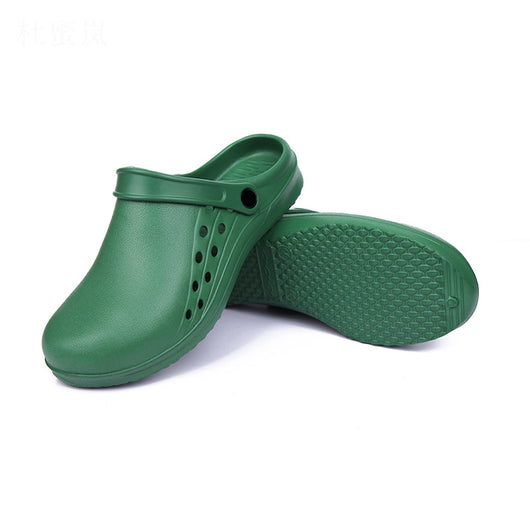 Sandalias Transpirables Antideslizantes para Hombre y Mujer - Image 18