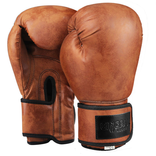 Guantes de Boxeo Vintage - Image 8