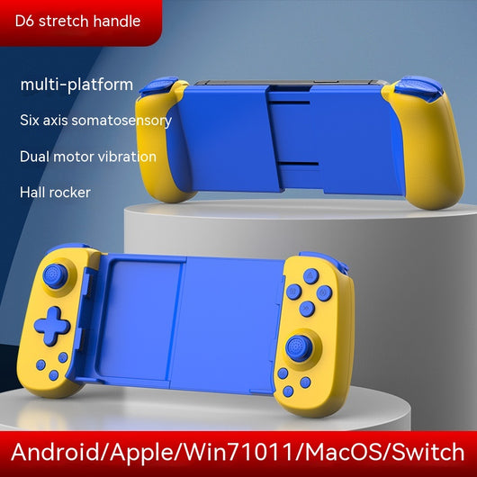 Control Inalámbrico Bluetooth para Ejercicios y Juegos - Image 3