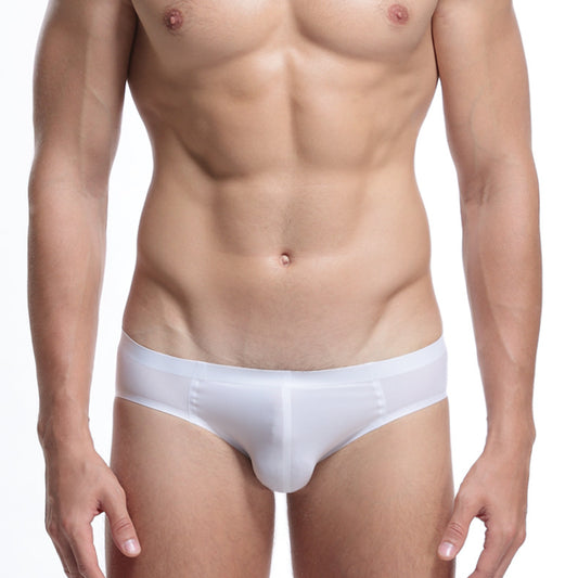 Calzoncillos Hombre Transpirables sin Costuras - Image 2