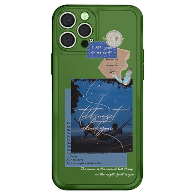 Funda Transparente para Móvil con Marco de Fotos - Image 8