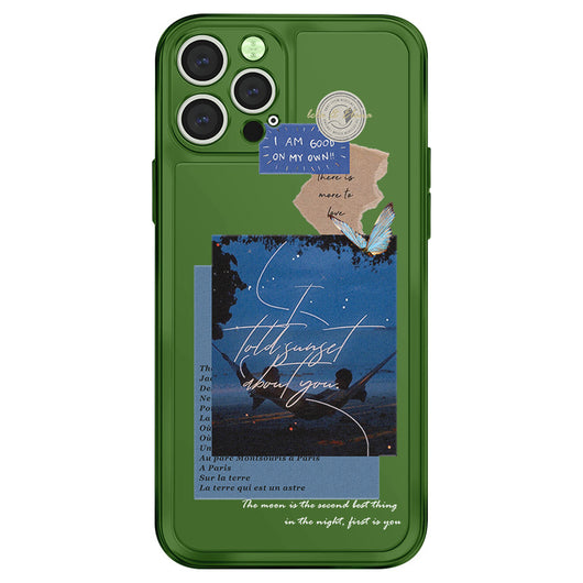 Funda Transparente para Móvil con Marco de Fotos - Image 8